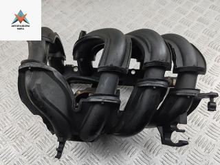 коллектор впускной Ford Focus 2 поколение [рестайлинг] 2009, 1.4 л., бензин, универсал, 2S6G9424EH