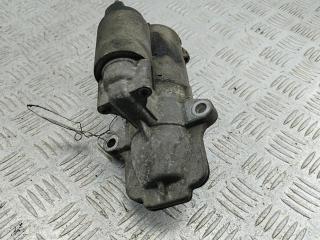 стартер Ford Mondeo III 2001, 2.0 л., бензин, МКПП, красный, хетчбэк 5 дв., 1S7U11000AC