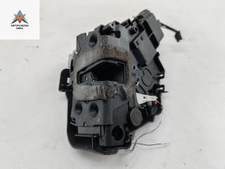 замок двери передней правой Ford S-Max 1 поколение 2009, 2.2 л., дизель, МКПП, синий, минивэн, 8M2AR21812AA