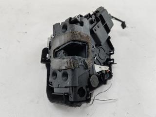 замок двери передней правой Ford S-Max 2009, 2.2 л., дизель, МКПП, синий, минивэн, 8M2AR21812AA