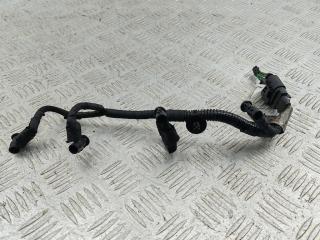 проводка двигателя Ford Focus II 2009, 1.6 л., дизель, МКПП, чёрный, универсал, 9661094180