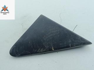 Накладка крыла (уголок зеркала) переднего правого Ford Fusion 1 поколение [рестайлинг] 2010, 1.4 л., бензин, МКПП, серый, хетчбэк 5 дв., 2N11N16003