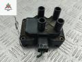 катушка зажигания Ford Focus 2 поколение [рестайлинг] 2009, 1.4 л., бензин, МКПП, красный, универсал, 4M5G12029ZB - фото №2