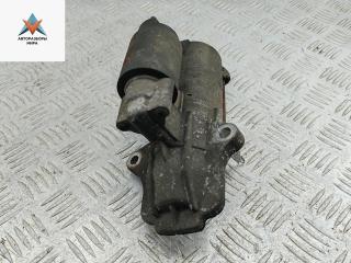 стартер Ford Mondeo 3 поколение [рестайлинг] 2004, 1.8 л., бензин, МКПП, синий, хетчбэк 5 дв., 1S7U11000AD