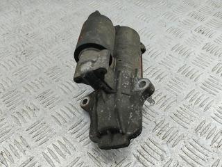стартер Ford Mondeo III 2004, 1.8 л., бензин, МКПП, синий, хетчбэк 5 дв., 1S7U11000AD