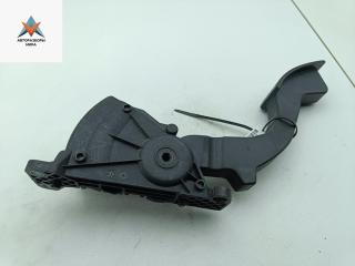 педаль Ford Focus 2 поколение [рестайлинг] 2009, 1.6 л., дизель, МКПП, чёрный, универсал, 4M519F836AK