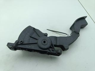 педаль Ford Focus II 2009, 1.6 л., дизель, МКПП, чёрный, универсал, 4M519F836AK