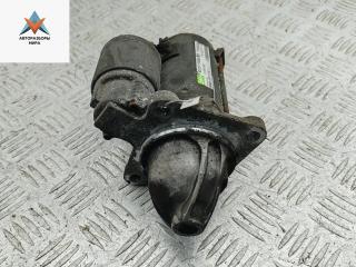 стартер Ford Focus 2 поколение [рестайлинг] 2009, 1.4 л., бензин, МКПП, красный, универсал, 31285782, 8V2111000BD