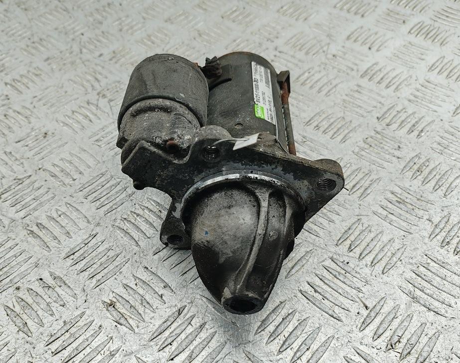 стартер Ford Focus II 2009, 1.4 л., бензин, МКПП, красный, универсал, 31285782, 8V2111000BD