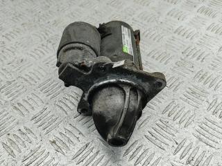 стартер Ford Focus II 2009, 1.4 л., бензин, МКПП, красный, универсал, 31285782, 8V2111000BD