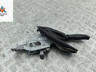 рычаг ручного тормоза (ручника) BMW 3 серия E46 2000, 2.0 л., дизель, МКПП, серый, седан, 1164485