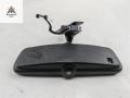 зеркало салона Opel Astra H/Family [рестайлинг] 2007, 1.9 л., дизель, МКПП, серый, универсал, 13253546 - фото №2