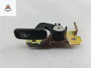 Ручка открывания лючка топливного бака Ford Mondeo 3 поколение [рестайлинг] 2003, 2.0 л., дизель, МКПП, синий, универсал