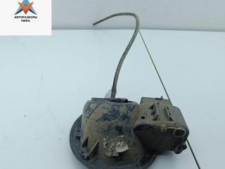 лючок топливного бака Ford Focus 2 поколение [рестайлинг] 2010, 1.6 л., i, бензин, МКПП, чёрный, хетчбэк 5 дв., 8M51A405A02AA