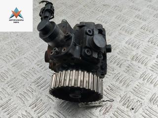 ТНВД Ford Focus 2 поколение [рестайлинг] 2009, 1.6 л., дизель, МКПП, чёрный, универсал, 0445010102, 9683703780A