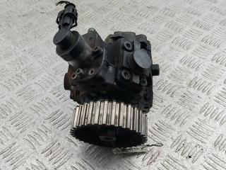 ТНВД Ford Focus II 2009, 1.6 л., дизель, МКПП, чёрный, универсал, 0445010102, 9683703780A
