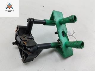 цилиндр сцепления главный Ford Focus 1 поколение [рестайлинг] 2001, 1.8 л., дизель, МКПП, серый, универсал, 1M517A543AA