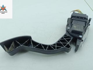 педаль Ford Focus 2 поколение [рестайлинг] 2009, 1.4 л., бензин, МКПП, красный, универсал, 4M519F836AK