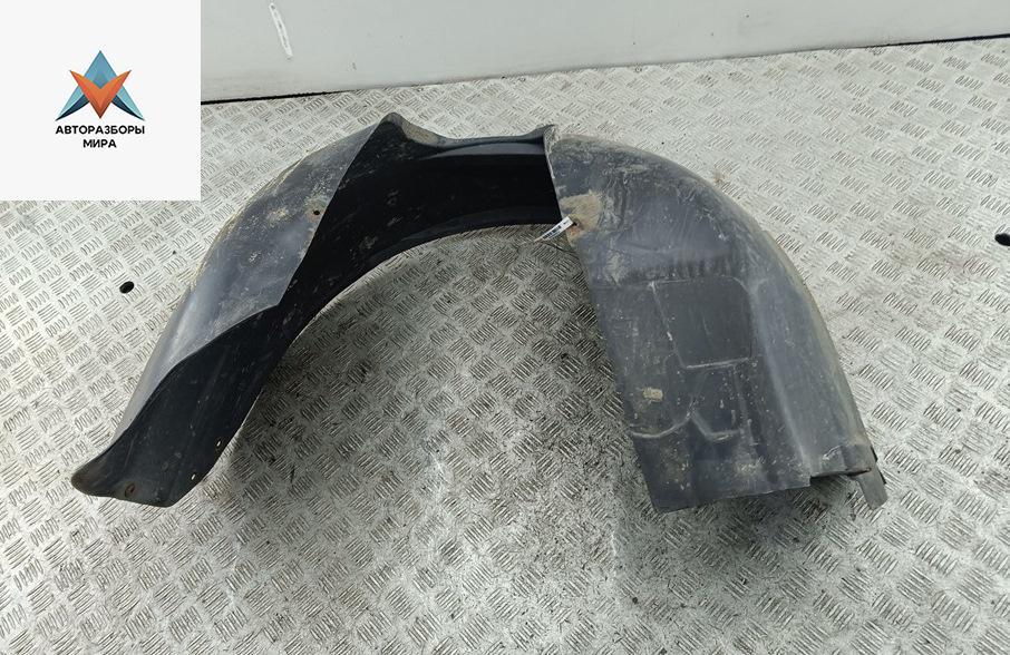 Подкрылок передний правый Volvo S40 2 поколение 2004, 2.4 л., бензин, универсал, 30678143 - фото №1