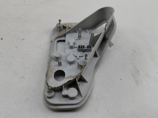 панель заднего левого фонаря Opel Astra H/Family [рестайлинг] 2008, 1.9 л., дизель, МКПП, чёрный, универсал, 417041L