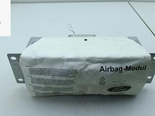подушка безопасности пассажира Ford Mondeo 3 поколение [рестайлинг] 2004, 1.8 л., бензин, МКПП, синий, хетчбэк 5 дв., 1S71F042B84AG