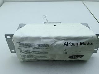 подушка безопасности пассажира Ford Mondeo III 2004, 1.8 л., бензин, МКПП, синий, хетчбэк 5 дв., 1S71F042B84AG