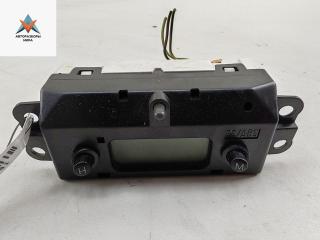 часы Ford Focus 1 поколение [рестайлинг] 2002, 1.8 л., дизель, МКПП, серый, хетчбэк 5 дв., 2M13102327014