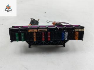 короб предохранителей SEAT Alhambra 1 поколение [рестайлинг] 2004, 1.9 л., дизель, МКПП, серый, минивэн, 1486818473