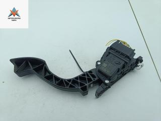 педаль Ford Focus 2 поколение [рестайлинг] 2007, 1.6 л., i, бензин, МКПП, серый, универсал, 4M519F836AH