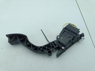 педаль Ford Focus II 2007, 1.6 л., i, бензин, МКПП, серый, универсал, 4M519F836AH