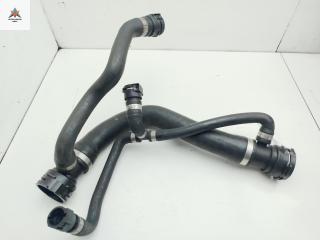патрубок радиатора BMW 7 серия E65/E66/E67 2002, 3.6 л., бензин, 7508010