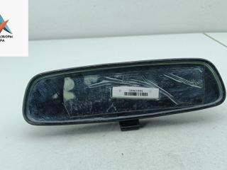 зеркало салона Ford Focus 2 поколение [рестайлинг] 2007, 1.6 л., i, бензин, МКПП, серый, универсал