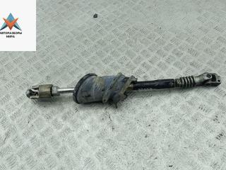 рулевой карданчик BMW 7 серия E65/E66/E67 2002, 3.6 л., бензин, АКПП, зелёный, седан, 32306757495