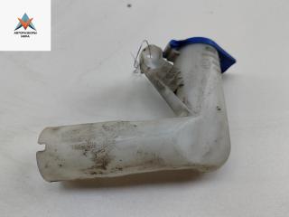 горловина бачка омывателя Ford S-Max 1 поколение 2009, 2.2 л., дизель, МКПП, синий, минивэн, 6M2117C615H