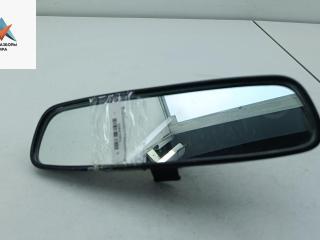 зеркало салона Ford Focus 2 поколение [рестайлинг] 2009, 1.4 л., бензин, МКПП, красный, универсал, 014276