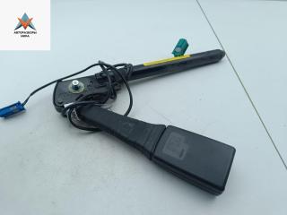 замок ремня безопасности Opel Zafira 2 поколение (B) 2006, 1.8 л., бензин, МКПП, серый, минивэн, 13127268