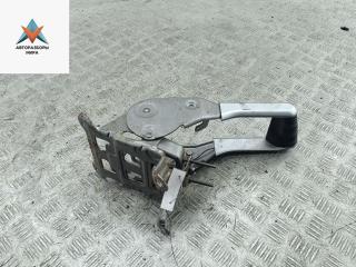 рычаг ручного тормоза (ручника) Renault Megane 2 поколение [рестайлинг] 2007, 1.5 л., дизель, МКПП, серый, универсал, 8200273005