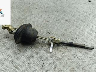 рулевой карданчик Renault Laguna 2 поколение [рестайлинг] 2006, 1.6 л., бензин, МКПП, синий, универсал