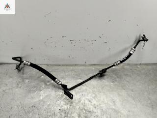 шланг гидроусилителя Renault Laguna 3 поколение 2008, 2.0 л., бензин, МКПП, чёрный, универсал, 497200006R