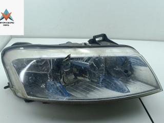 фара правая Fiat Stilo 1 поколение 2001, 1.8 л., бензин, МКПП, серый, хетчбэк 3 дв., 467588080