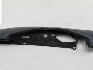 Ус под фонарь (накладка) правый Fiat Doblo 1 поколение 2001, 1.2 л., бензин, МКПП, синий, фургон, T808, 835281888