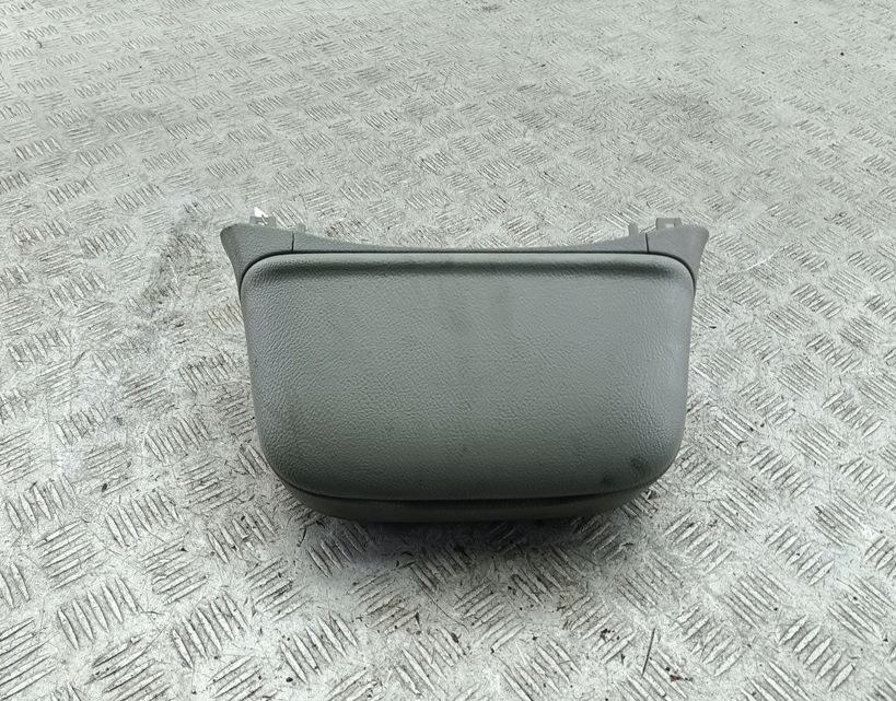 бардачок Renault Scenic I 2001, 1.6 л., бензин, МКПП, серый, минивэн, 7700432431