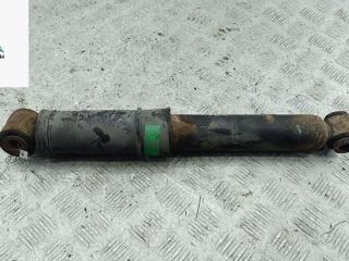 амортизатор задний левый Renault Kangoo 2 поколение 2008, 1.5 л., дизель, МКПП, белый, фургон