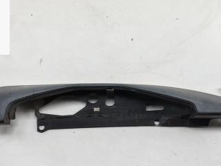 Ус под фонарь (накладка) левый Fiat Doblo 1 поколение 2001, 1.2 л., бензин, МКПП, синий, фургон, T808, 735281889