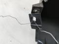 Ус под фонарь (накладка) левый Fiat Doblo 1 поколение 2001, 1.2 л., бензин, МКПП, синий, фургон, T808, 735281889 - фото №4