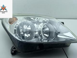фара правая Opel Astra H/Family [рестайлинг] 2009, 1.7 л., дизель, МКПП, серый, универсал