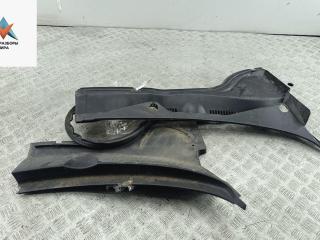 дождевик Volkswagen Passat B6 2007, 2.0 л., дизель, МКПП, серый, универсал