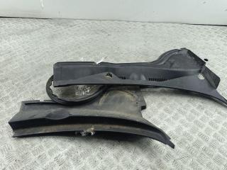 дождевик Volkswagen Passat B6 2007, 2.0 л., дизель, МКПП, серый, универсал