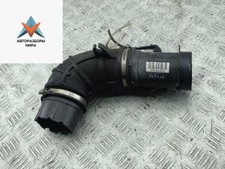 Расходомер (измеритель потока воздуха) Opel Omega B 1998, 2.0 л., бензин, МКПП, серый, седан, 90411957