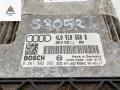 ЭБУ Audi Q7 4L 2006, 4.2 л., бензин, АКПП, серый, внедорожник 5 дв., 4L0910560B, 0261S02202 - фото №2